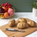 eplucheur cook concept, 2-fois assorti, Économe éplucheur promotional