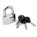 Cadenas Pretor 50mm profi renforcé satin wholesaler
