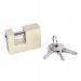 Cadenas en laiton à épingle de 80mm wholesaler