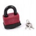 Cadenas étanche laminé 65mm wholesaler