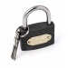 Cadenas en fonte trempée 60mm avec cadenas wholesaler
