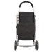 chariot shopping haut de gamme 2 roues wholesaler