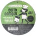 caddie 2r 95x35x30cm couleur 2s confortim, poussette à marché ou cabas à roulettes promotional