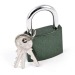 Cadenas breveté pour un système de clé de 50mm wholesaler