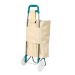 chariot shopping 2 roues fraicheur wholesaler