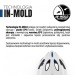 Mickey casque de vélo souris in-mold Minnie menthe wholesaler