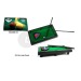 Mini billard floqué 21x12cm wholesaler