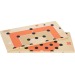 Moulin et solitaire Gold Edition, 28x28x1cm wholesaler