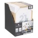 cadre photo or manu 21x30 dis, doré wholesaler