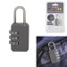 Cadenas métal, 2-fois assorti wholesaler