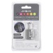 Cadenas métal, 2-fois assorti wholesaler