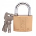 Cadenas / blister fonte atom 50mm, clé codée wholesaler