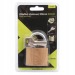Cadenas / blister fonte atom 50mm, clé codée wholesaler