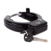 Gad-Shield ART Frame Lock, bike lock promotional