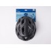 Casque de vélo Inmold noir mat wholesaler