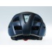 Casque de vélo Inmold noir mat wholesaler