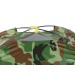 Tente de camping touristique moustiquaire camouflage wholesaler