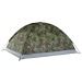 Tente de camping Camo XXL pour 2-3 personnes wholesaler