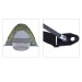 Tente de camping Camo XXL pour 2-3 personnes wholesaler