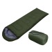 Gilet momie verte lumière Couverture 2 en 1 PO wholesaler
