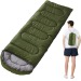 Gilet momie verte lumière Couverture 2 en 1 PO wholesaler