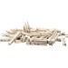 Pince à linge bois x24 wholesaler