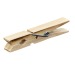 Pince à linge bois x24 wholesaler
