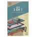 Table de jeu 3 en 1 wholesaler
