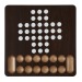 Jeu de société 10 en 1, solitaire promotional