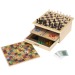 Jeu de société 10 en 1 wholesaler