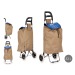 chariot de supermarché 2 roues to do list wholesaler