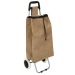 chariot shopping 2 roues en jute wholesaler