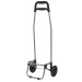 chariot shopping 2 roues noir wholesaler
