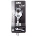 Cuillère glace zinc silver pro, gris wholesaler