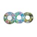 Inflatable float decorated with handles, MIX 96cm wholesaler