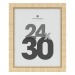 cadre photo thea 24x30 dis, beige wholesaler