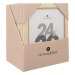 cadre photo thea 24x30 dis, beige, cadre photo promotional