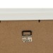 cadre photo thea 50x70 dis, beige, cadre photo promotional