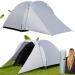 Tente de camping de jardin avec moustiquaire wholesaler