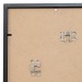 cadre photo nr manu 50x70 dis, noir wholesaler