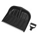 Set of 10 Snow Shovels for Snow Removal,  promotional