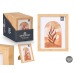 cadre photo effet bambou 13x18 wholesaler