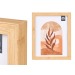 cadre photo effet bambou 13x18, cadre photo promotional
