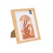 cadre photo effet bambou 13x18, cadre photo promotional