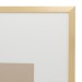 cadre photo or manu 70x100 dis, doré wholesaler