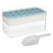 Bac glaçons boîte plastique tpe 2L, artic wholesaler