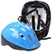 Casque de vélo pour enfant bleu wholesaler
