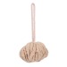 Fleur de douche exfoliante, 2-fois assorti wholesaler