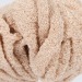Fleur de douche exfoliante, 2-fois assorti, fleur de douche promotional