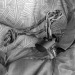 Winter Envelope Sleeping Bag 230x75 cm with Compression Sack wholesaler